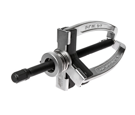 Съемник подшипников универсальный 3-х лапый 76-178мм JTC