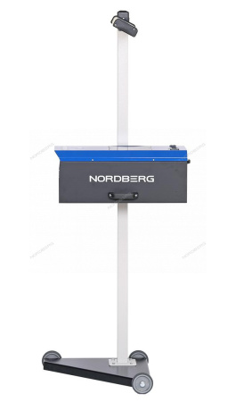 Устройство для проверки и регулировки света фар NTF2