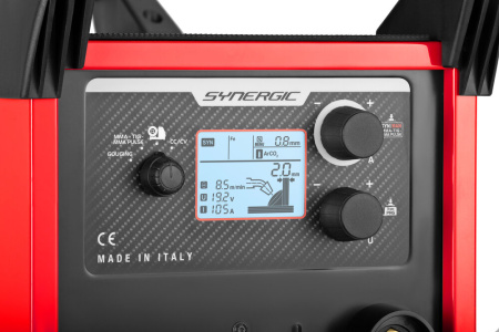 Сварочный полуавтомат SUPERMIG 500i XD PACK промышленный универсальный (816910)