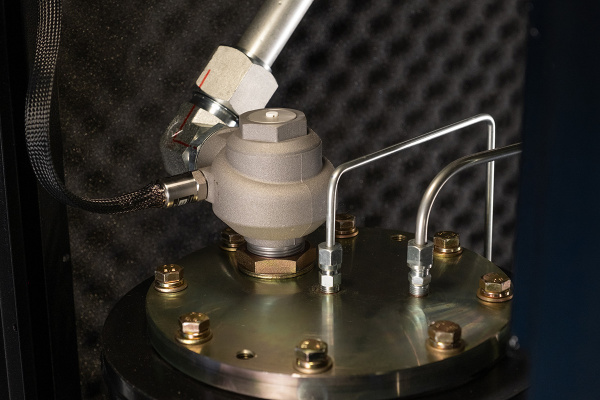 Винтовой компрессор Hansmann RSE 45-10