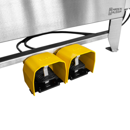 Автоматическая промывочная установка АМ800 AK