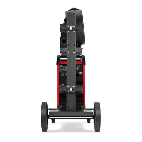 Сварочный полуавтомат SUPERMIG 450i PACK + TROLLEY 400V (816905)