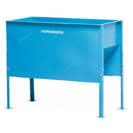 Ванна для проверки автомобильных шин и камер NTLTB