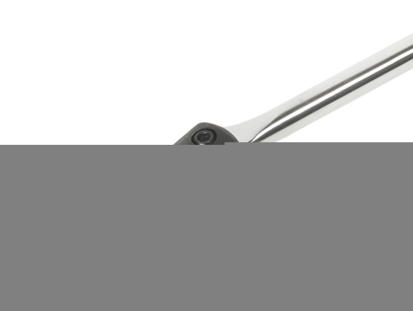 Вороток 1/2" L=610мм с шарниром и рукояткой JTC-3624