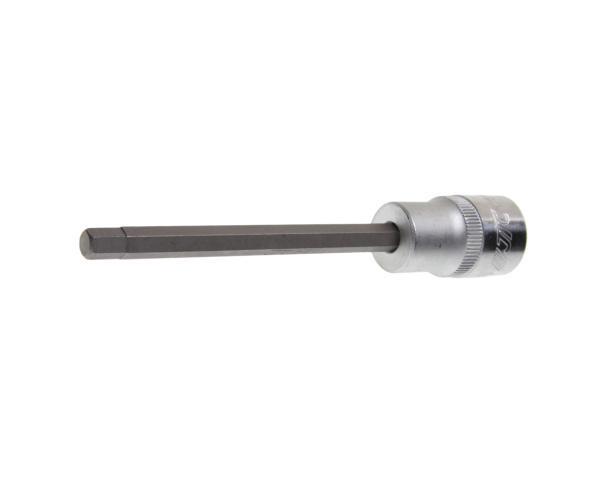 Головка 1/2"хH6 длинная с насадкой L=120мм JTC