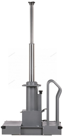 Домкрат пневмогидравлический ямный (канавный подъемник), 15 т N601T