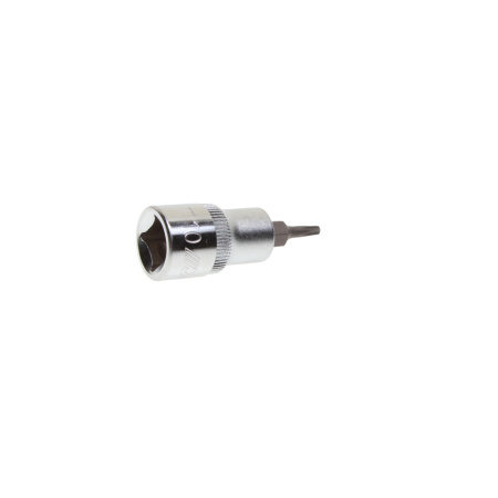 Бита-головка 3/8" TORX T10х48мм JTC