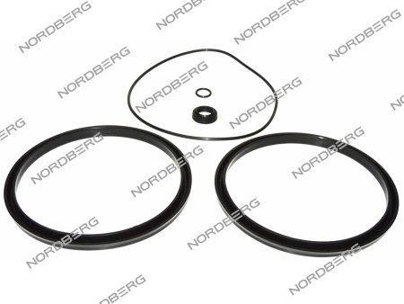 Ремкомплект для отжимного цилиндра для 4638, 4639,5ID, 4640ID