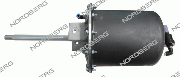 Запчасть цилиндр (6000278) отжимной в сборе для 4639,5ID (длинный шток)