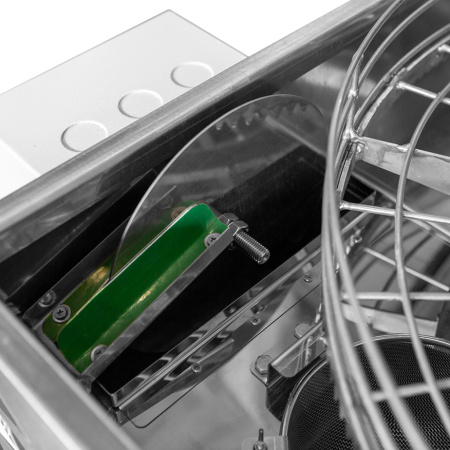 Автоматическая промывочная установка АМ800 AK