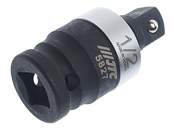 Переходник ключа карданный 1/2" ударный JTC-5827