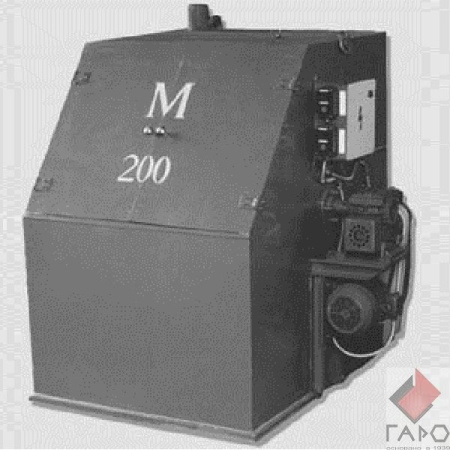 Установка моечная М-200