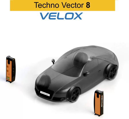 Техно Вектор P 8102 VELOX