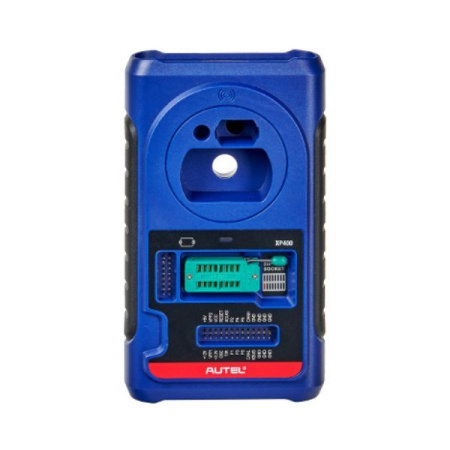 Программатор автомобильный Autel MaxiIM IM608PRO, для IMMO, ECU, c XP400 PRO