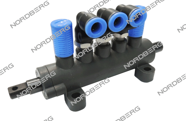 Клапан воздушный для отжима для 4638E