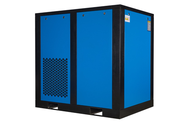 Винтовой компрессор Hansmann RSE 45-8