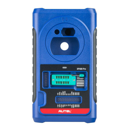 Программатор автомобильный Autel MaxiIM IM608PROII, для IMMO, ECU, c XP400 PRO
