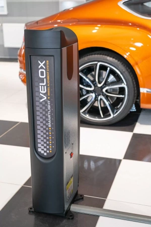 Техно Вектор P 8102 VELOX