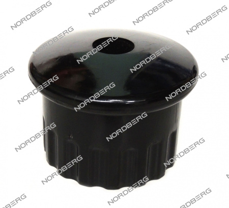 Крышка прижима пружины рабочей головки