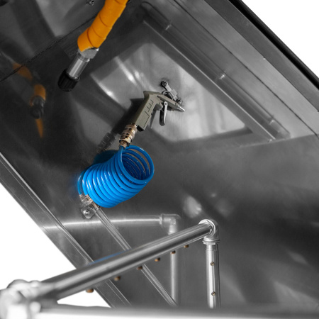 Автоматическая промывочная установка АМ800 AK