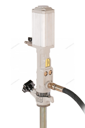 Комплект передвижной для маслораздачи NORDBERG 26KIT