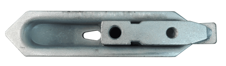 Салазки  для 4638