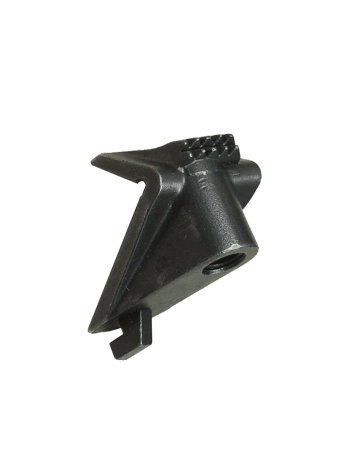 NORDBERG ЗАПЧАСТЬ ШМС ЗАЖИМ C-600-570000-0 (X000039) рабочего стола для 4638E