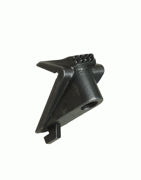 NORDBERG ЗАПЧАСТЬ ШМС ЗАЖИМ C-600-570000-0 (X000039) рабочего стола для 4638E