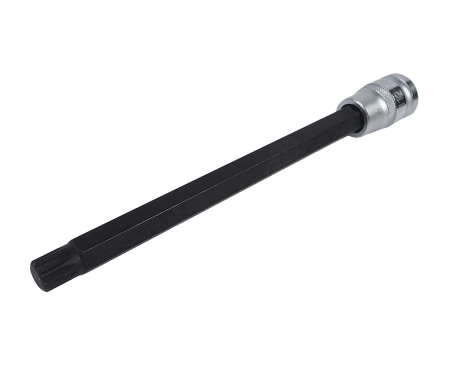 Головка 1/2"хH12 длинная с насадкой L=200мм JTC