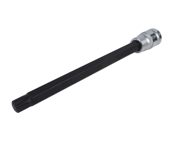 Головка 1/2"хH12 длинная с насадкой L=200мм JTC