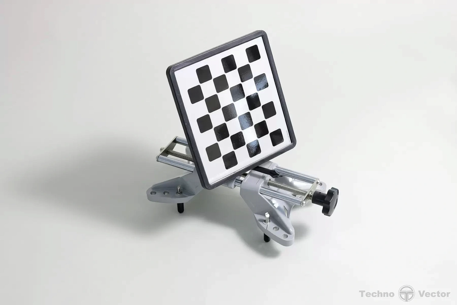 Стенд развал схождения 3D для грузовых автомобилей Техновектор 7 Truck P 7202 HT