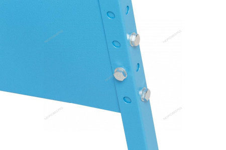 Ванна для проверки автомобильных шин и камер NTLTB