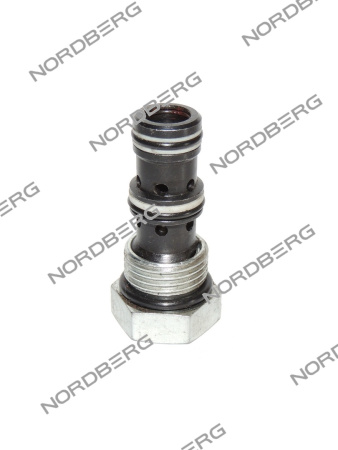 NORDBERG ЗАПЧАСТЬ ШМС КЛАПАН для 46TRK46