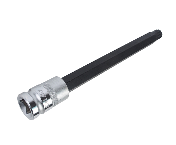 Головка 1/2"хH14 длинная с насадкой L=200мм JTC