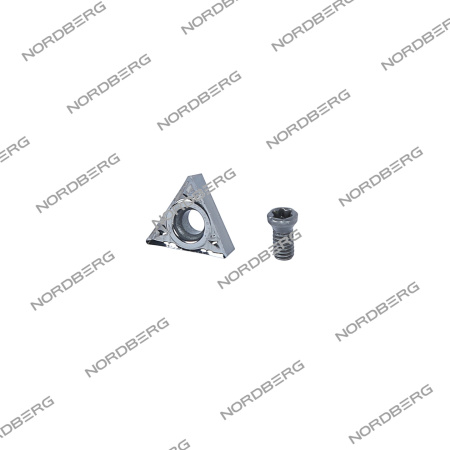 Резцы для NL1, NL2 с винтами в пенале (комплект 10 шт.) 01-00002683