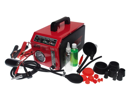 Прибор для обнаружения утечек в системе 12V дымогенератор JTC-6856