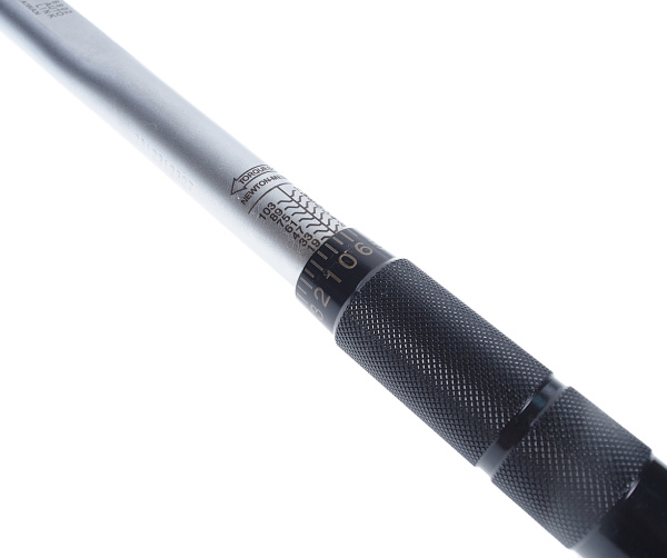 Ключ динамометрический 3/8" 19-110Нм 355мм JTC