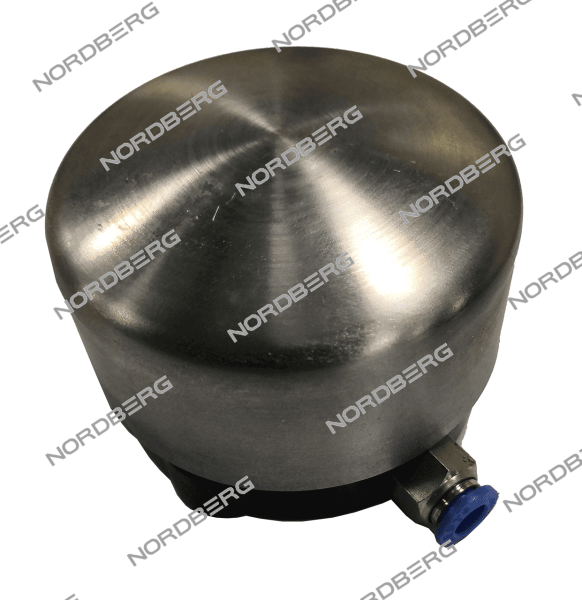 Блокировка  для NORDBERG 4640ID