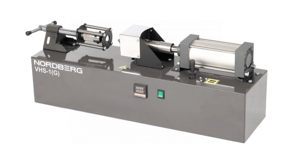 Стенд для восстановления шаровых опор STRONGBEL VHS-1