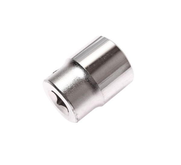Головка торцевая 1/4&quot; 14мм L=25мм JTC-22514