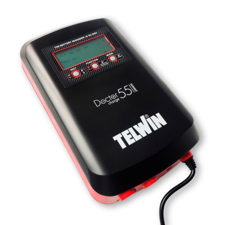 Зарядное устройство DOCTOR CHARGE 55 CONNECT