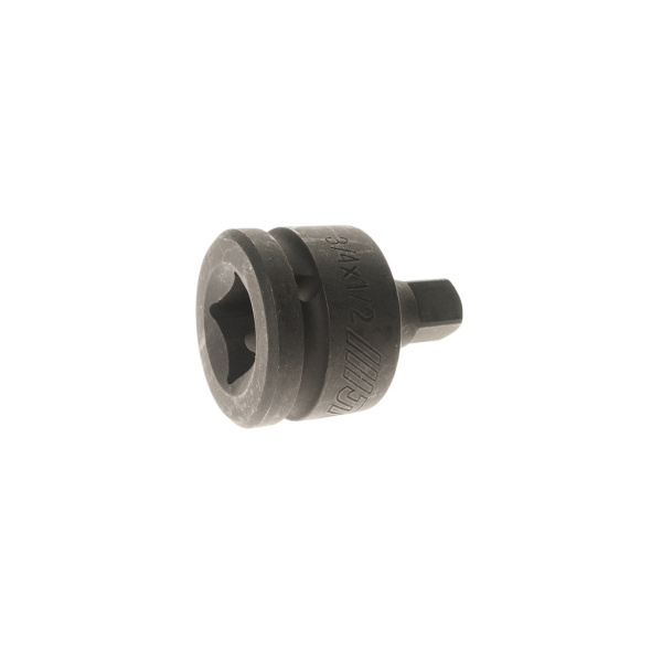 Адаптер 3/4"(F)х1/2"(M) 56мм d=44мм ударный JTC-640604
