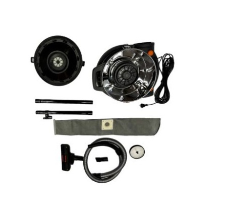 Пылесос для сухой уборки Bennett YL6236-15L