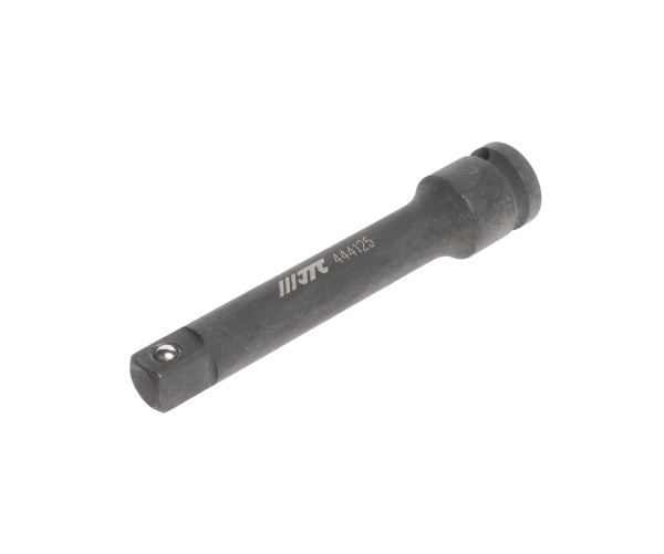 Удлинитель-переходник ключа 1/2" L=125мм ударный JTC