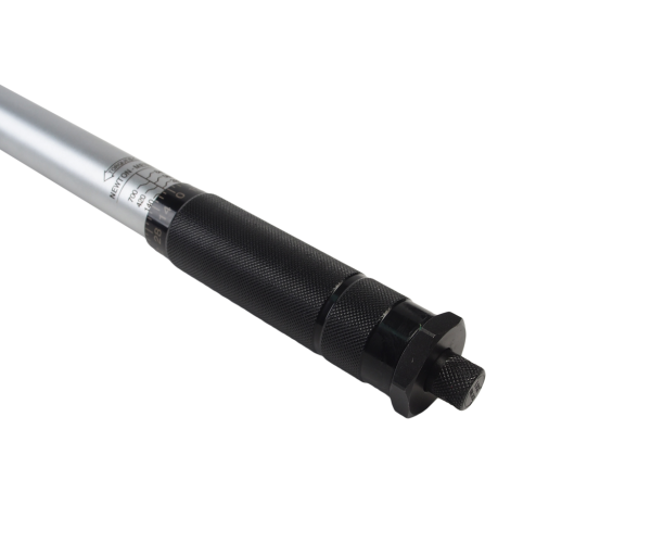 Ключ динамометрический 3/4" 140-840Нм 1155мм JTC
