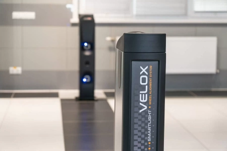 Техно Вектор P 8102 VELOX