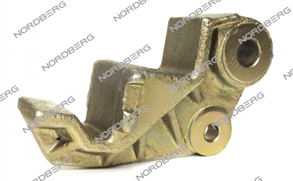 Крепеж  рабочих зажимов, чугун для 46TRKE