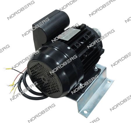 NORDBERG ЗАПЧАСТЬ ШМС МОТОР CT-DJ-0018112 220v для 4638