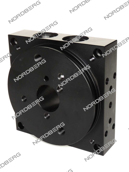 Блок TC-20-1031203 гидростанции