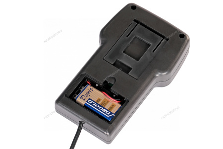 Весы электронные до 100 кг NFG20